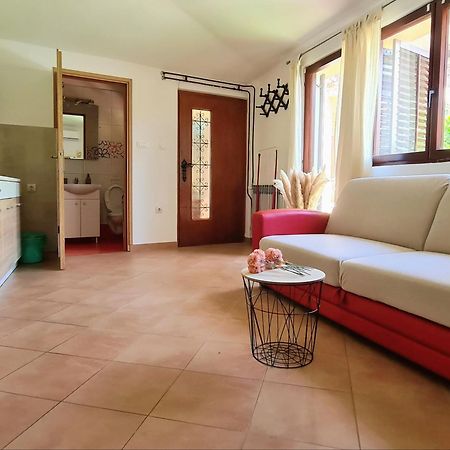 Apartments & Rooms Ivana Rovinj Szoba fotó