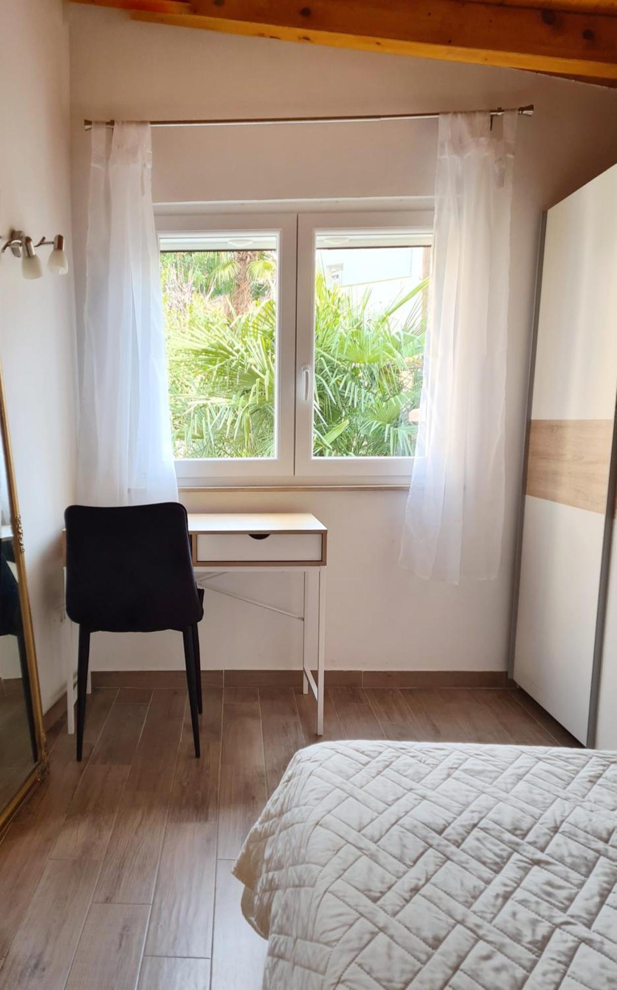 Apartments & Rooms Ivana Rovinj Szoba fotó