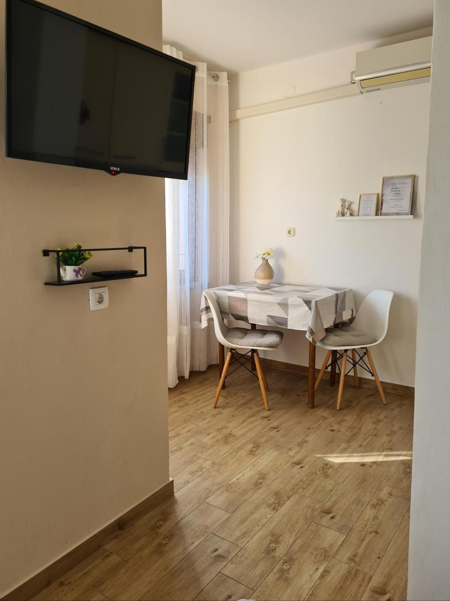 Apartments & Rooms Ivana Rovinj Szoba fotó