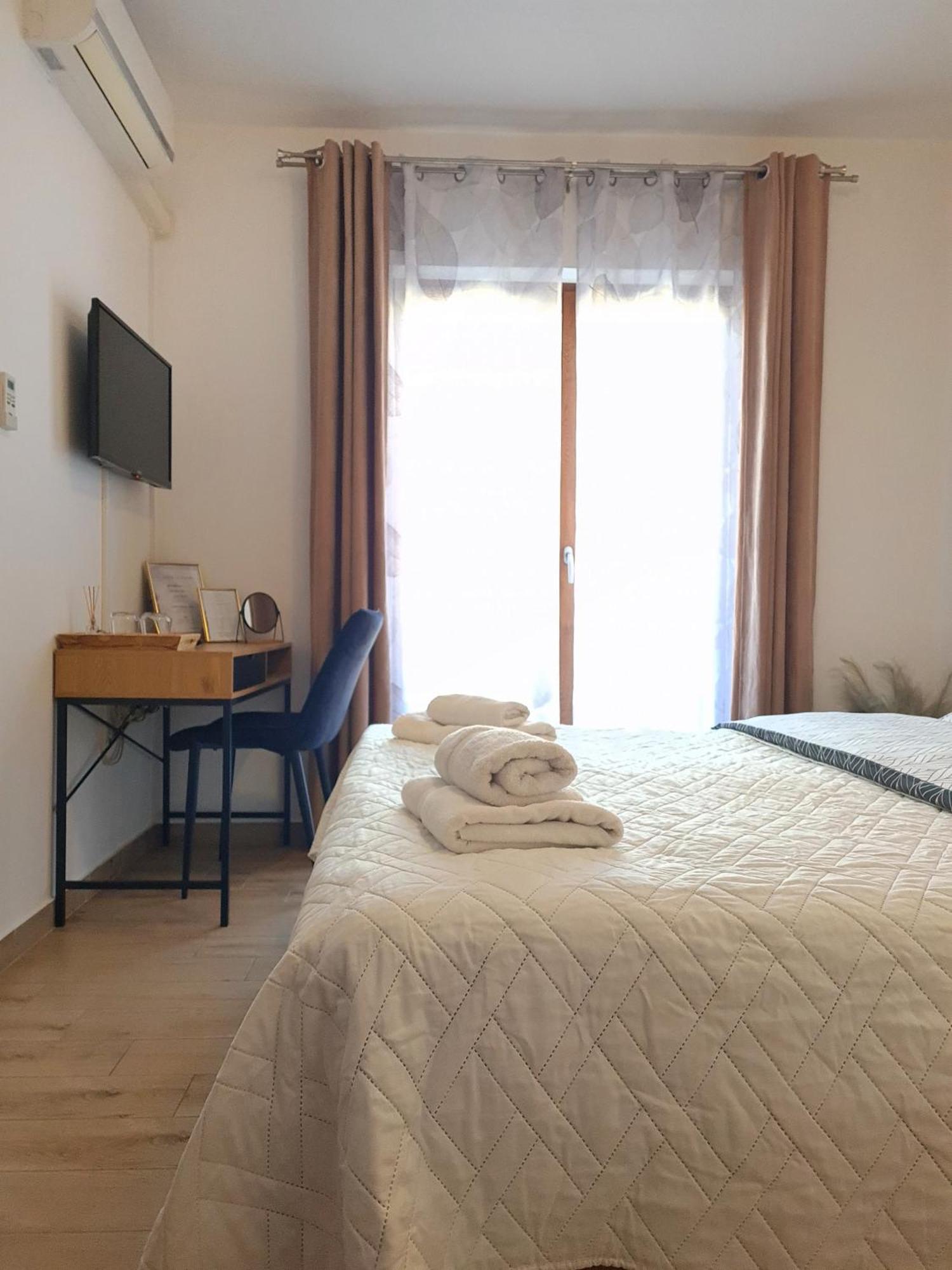 Apartments & Rooms Ivana Rovinj Szoba fotó