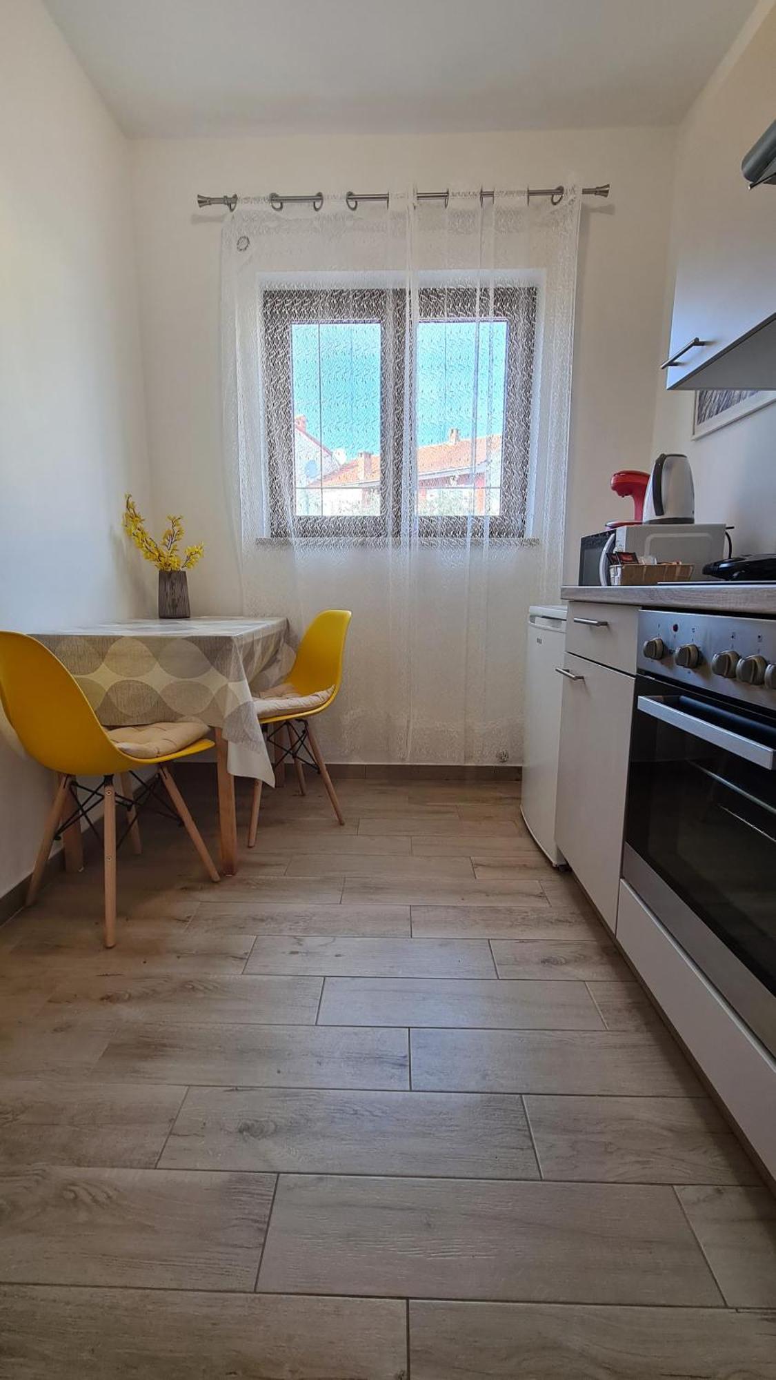 Apartments & Rooms Ivana Rovinj Szoba fotó