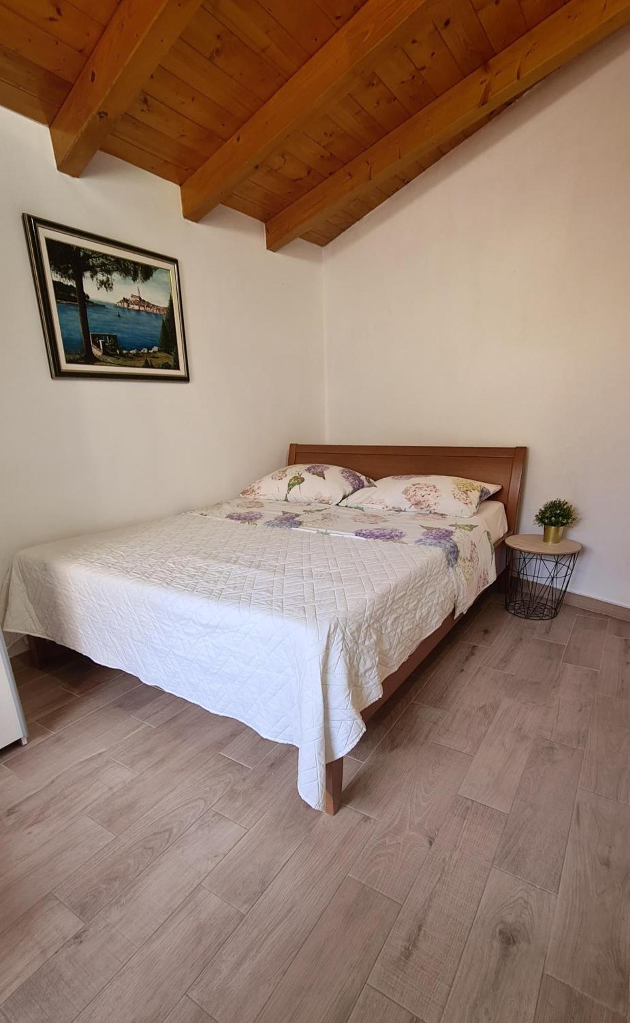 Apartments & Rooms Ivana Rovinj Szoba fotó