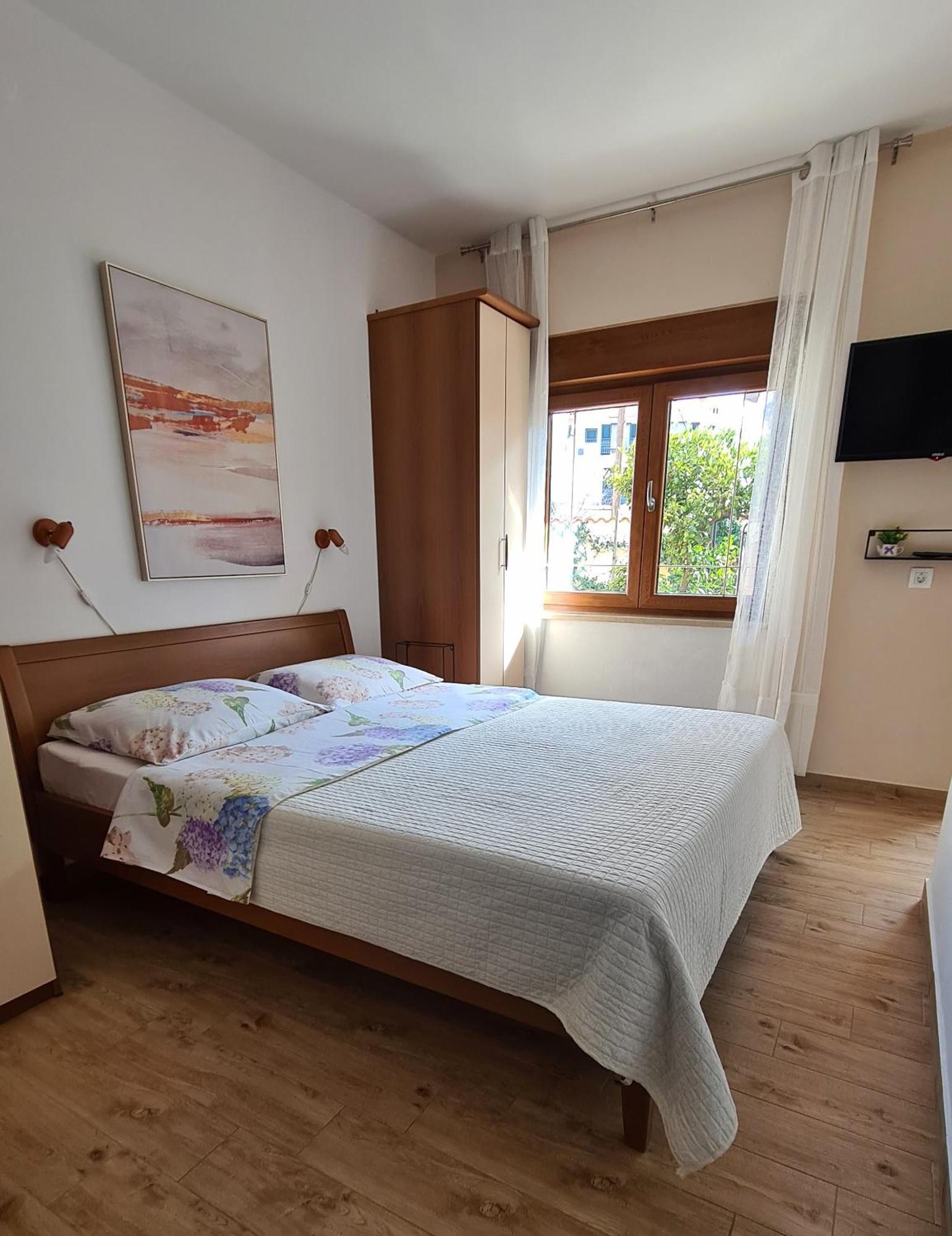 Apartments & Rooms Ivana Rovinj Szoba fotó