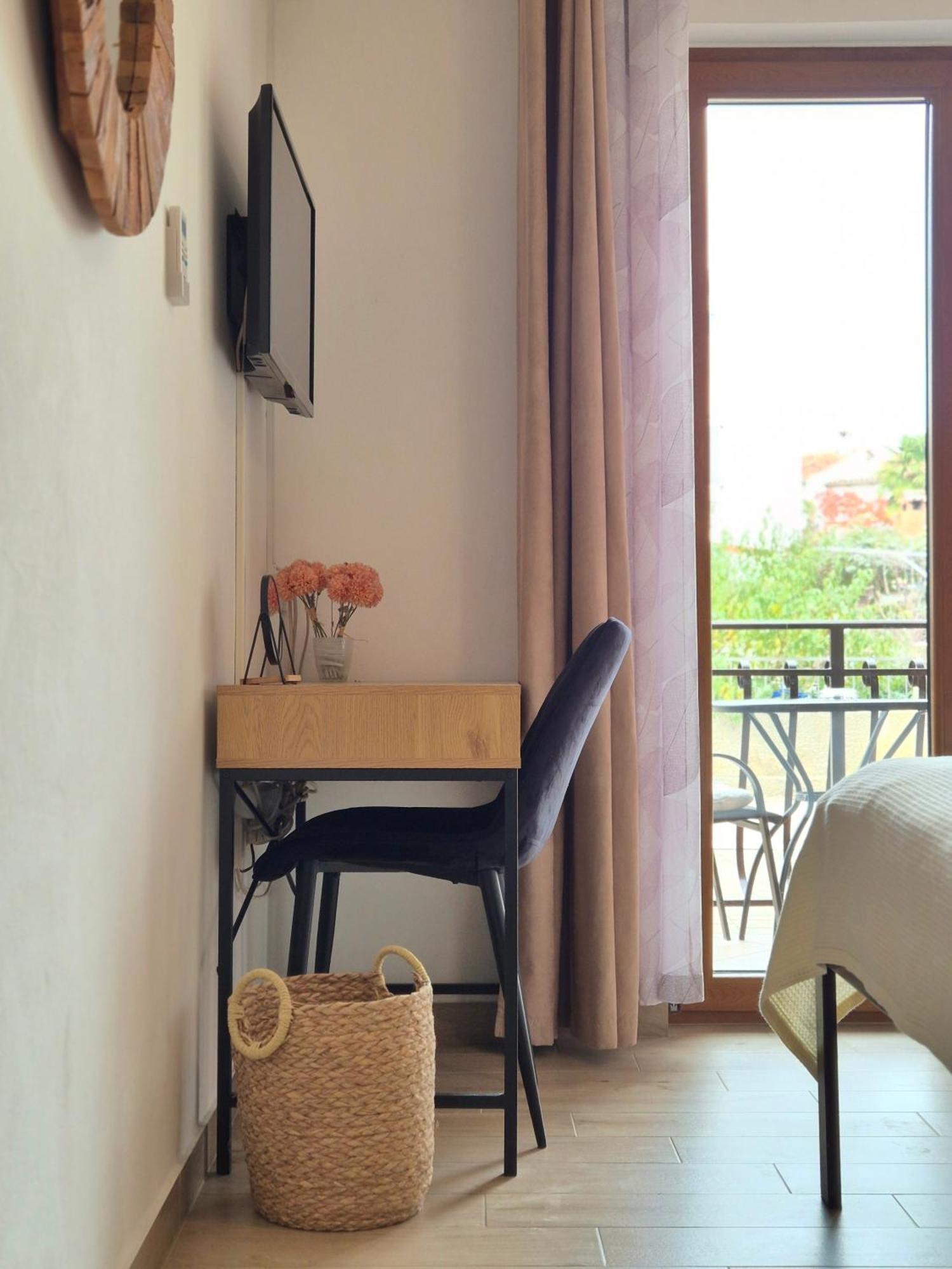 Apartments & Rooms Ivana Rovinj Szoba fotó