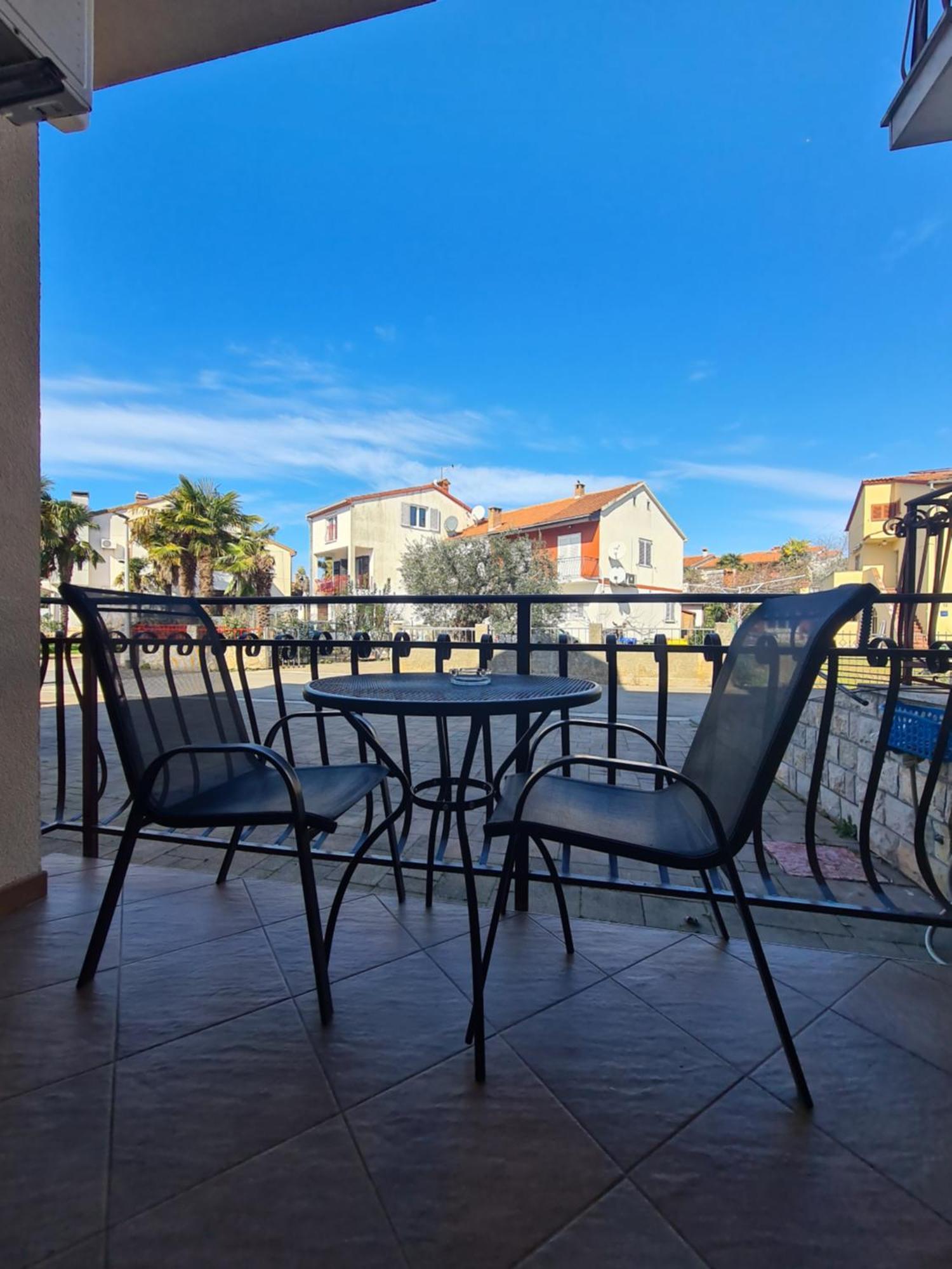 Apartments & Rooms Ivana Rovinj Szoba fotó