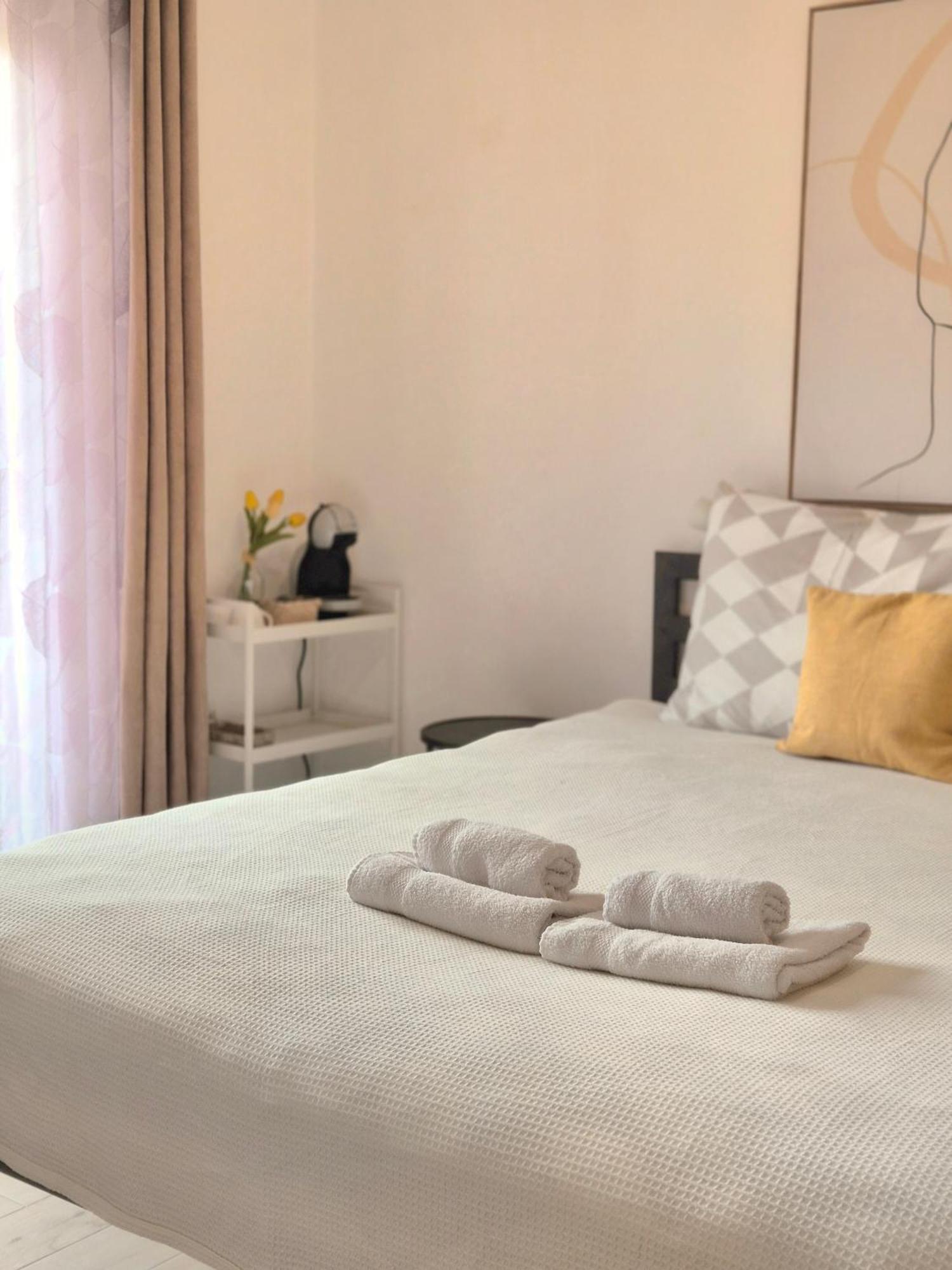 Apartments & Rooms Ivana Rovinj Szoba fotó