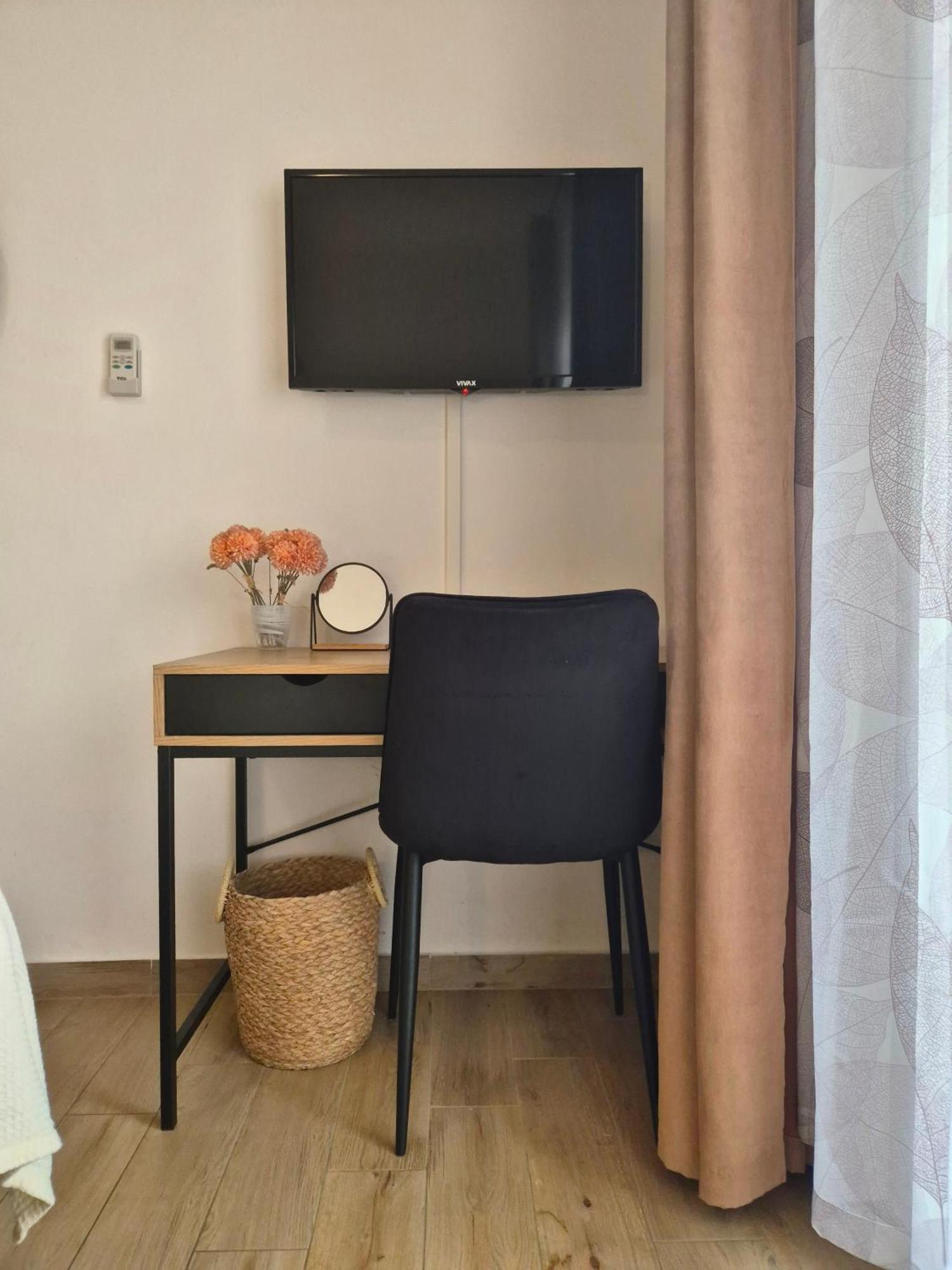 Apartments & Rooms Ivana Rovinj Szoba fotó