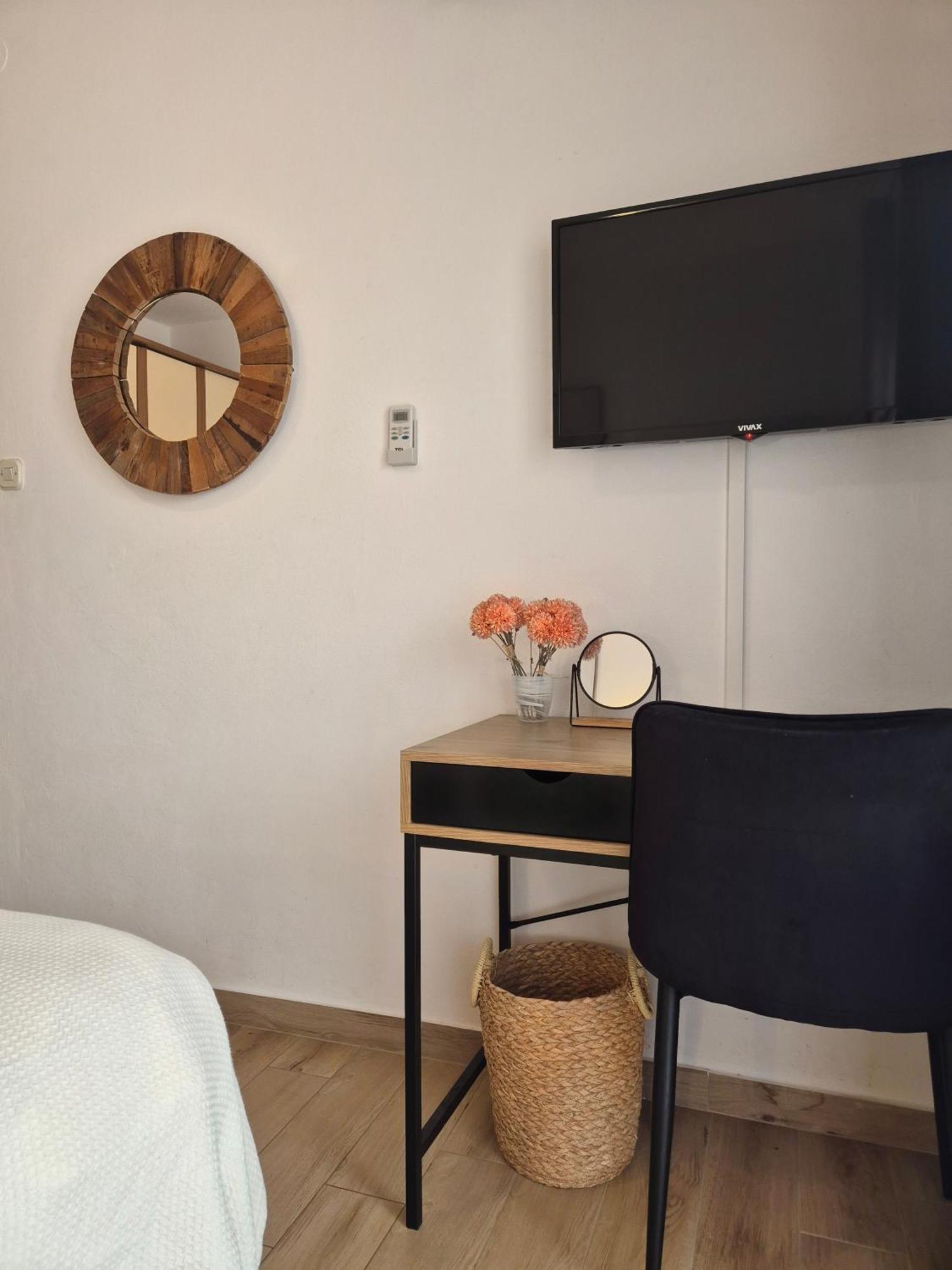 Apartments & Rooms Ivana Rovinj Szoba fotó