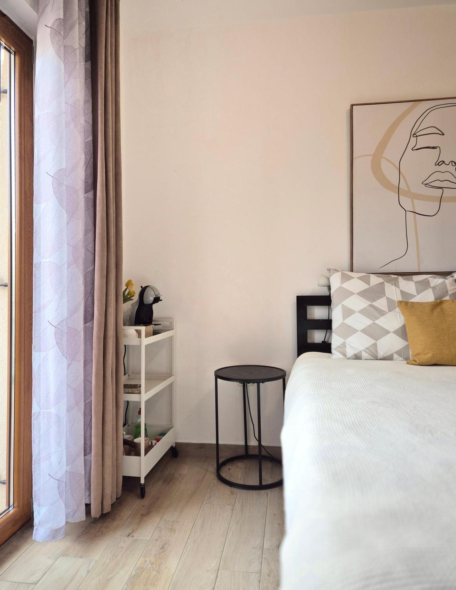 Apartments & Rooms Ivana Rovinj Szoba fotó